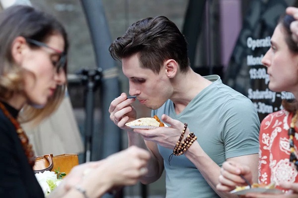 为期一个月的2018上海静安国际嘉年华来了!全