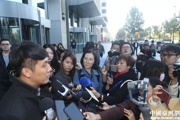 天津自贸区实力圈粉 助推津台经贸合作获两岸