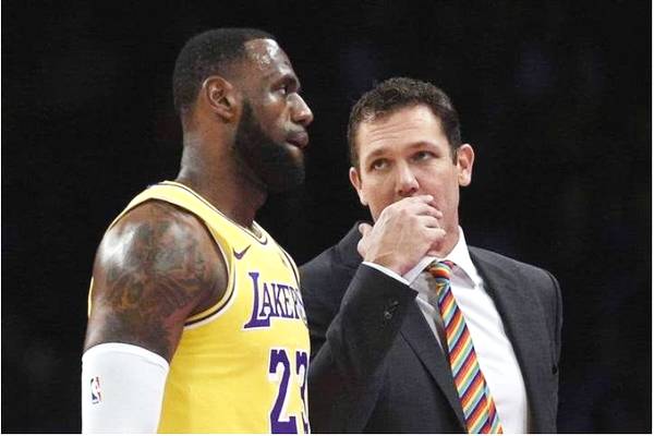 nba湖人布鲁,nba湖人比赛回放