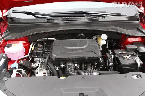 江淮瑞风S4 时尚惊艳 开启都市新生活