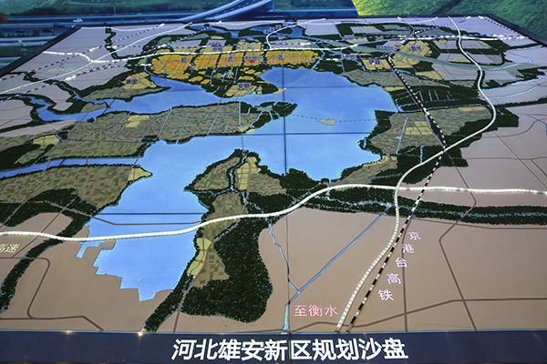 安新县人口_雄安新区大数据,春天的故事已经奏响 哪些A股公司将受益