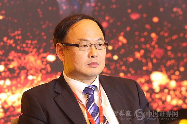 深创投刘波:新经济期待科创板的支持