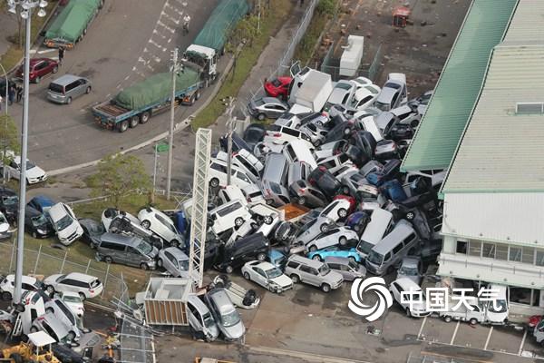 1543799445939088045.jpg 2018年国内外十大天气气候事件评选启动