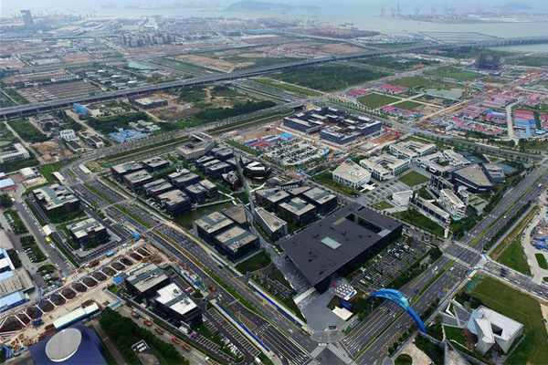 以人为本 携手筑梦 --从改革开放40年看中国力