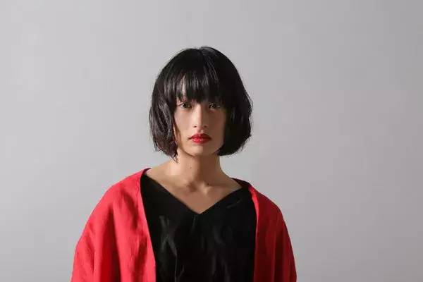 岛国人民觉得这些CP不般配 第6对我真的不服