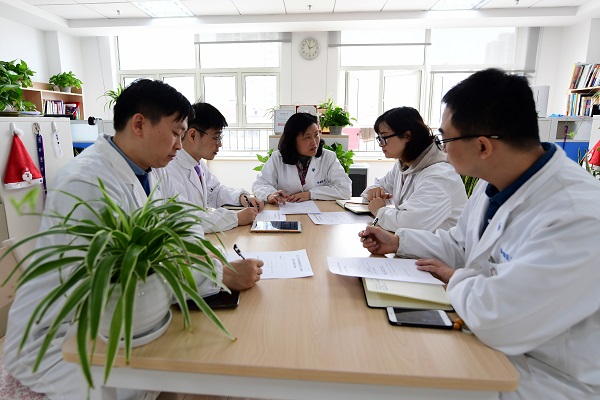 上海十大健康微信公众号出炉，有没有你常看的？