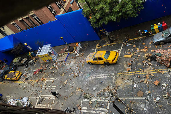 《复联4》神盾局长:惊奇队长是最强角色,能穿越时空 《复联4》神盾局长:惊奇队长是最强角色,能穿越时空