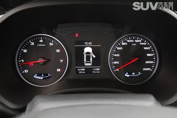 江淮瑞风S4 时尚惊艳 开启都市新生活