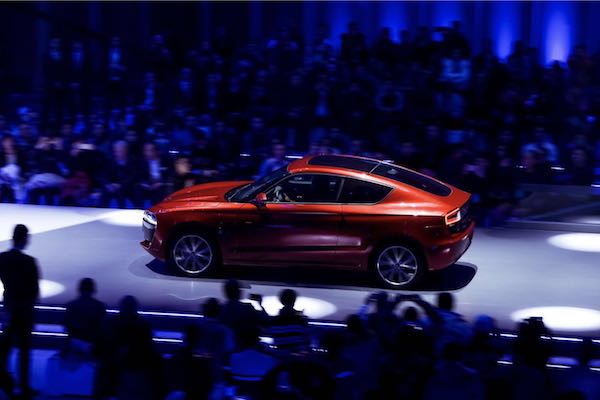 想知道“小型三厢车“最近有什么新消息么，都在这里了