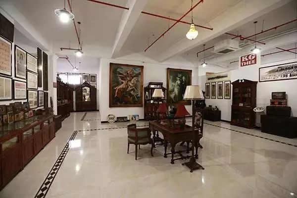 值得收藏！2018年全国新开博物馆中山西有4座，有没有你的家乡？