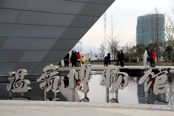 值得收藏！2018年全国新开博物馆中山西有4座，有没有你的家乡？