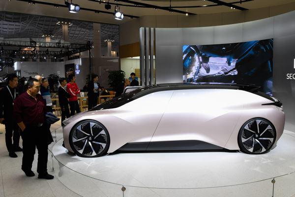 造车新势力挺进海南: 政策催热独特的新能源汽车市场