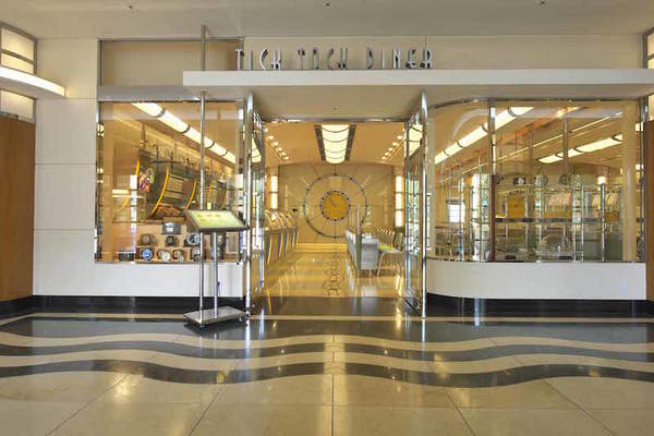 迪士尼酒店为《王国之心3》发售助阵 推出联动主题房间