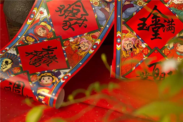 新年不远行丨春节去哪儿玩长望浏超全游玩攻略拿走不谢