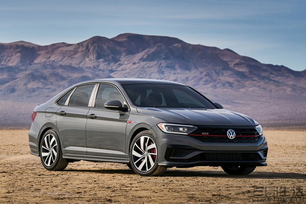 扩充性能车系列 大众或在美国推出Jetta R车型
