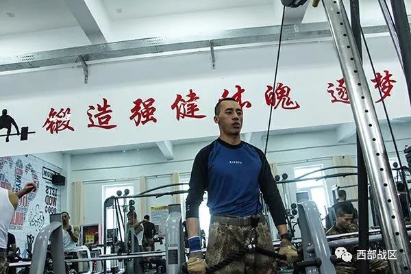 精武2019!我们来啦!