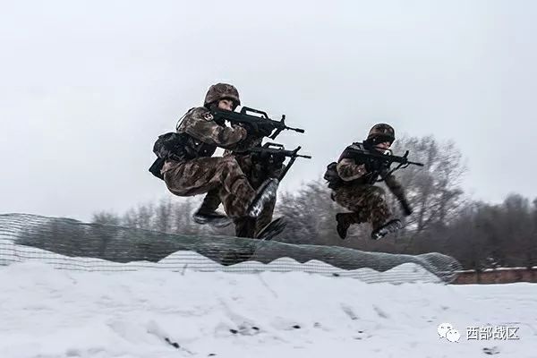 精武2019!我们来啦!