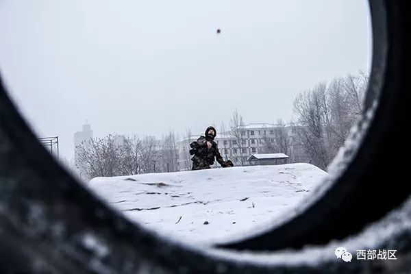 精武2019!我们来啦!