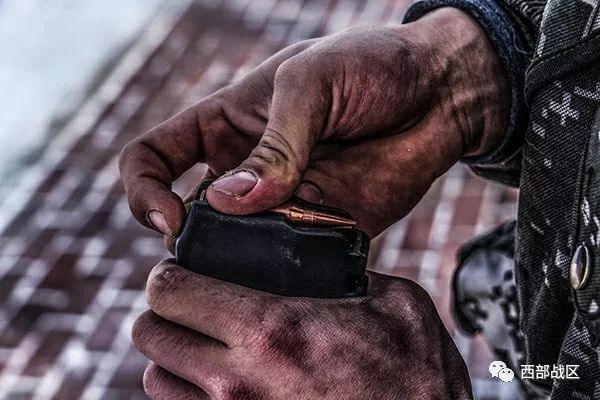 精武2019!我们来啦!