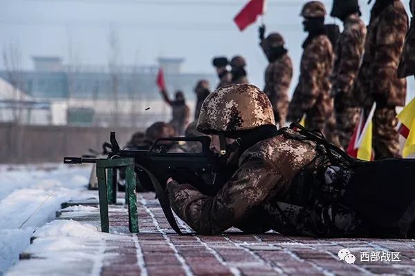 精武2019!我们来啦!