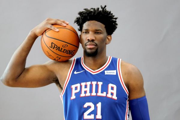 美媒:NBA将在非洲组建12支球队的篮球联盟