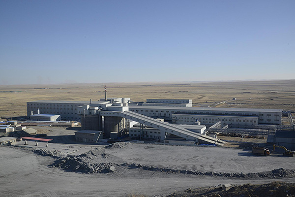 国家煤矿安监局:深刻吸取内蒙古银漫矿业事故