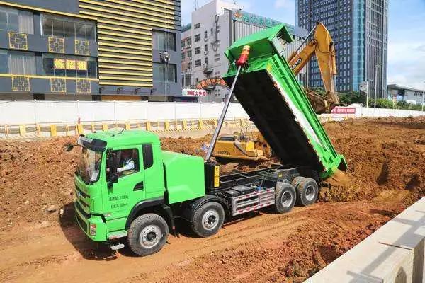 值得信赖零排放车型奖:比亚迪T10ZT纯电动智