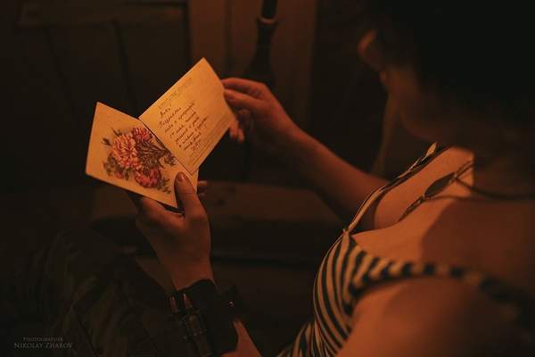 《地铁:离去》阿尔乔姆夫妻Cosplay 甜蜜互动狂撒狗粮