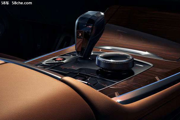 BMW X5试驾体验:说好的十宗罪去哪了?