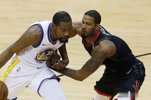 7场213分!西决得分王仅受火箭一人限制,莫雷还