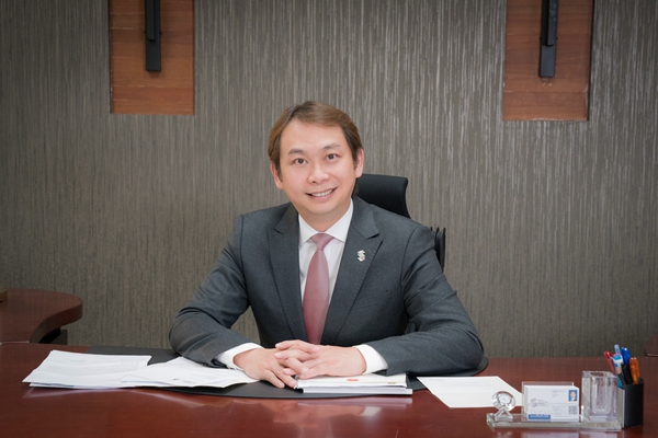 专访新加坡制造商总会会长符标熊:新中企业携手数字转型 积极参与中国西部地区建设