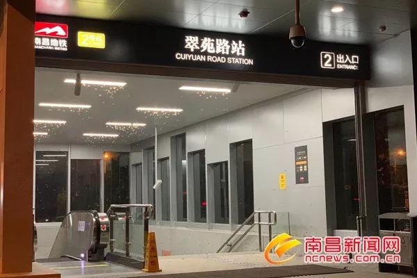 (南昌日报社记者马悦摄)