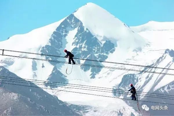 14亿人全民通电，中国是如何做到的？