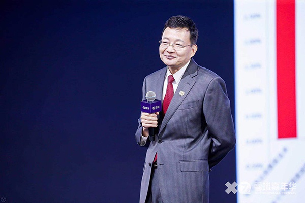 英大证券研究所所长李大霄