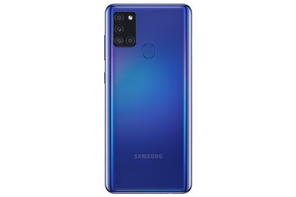 三星Galaxy A21s,三星galaxya 三星galaxy a21s发布!搭载exynos 850 5000mah