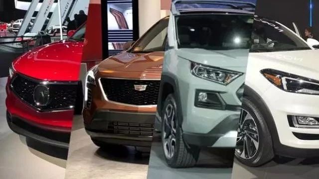 2018纽约车展重点车型大盘点，你最看好哪款？