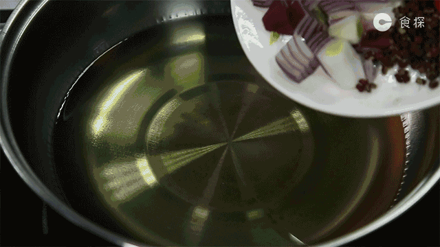 抖友在哪里！请收好这份抖音美食攻略！