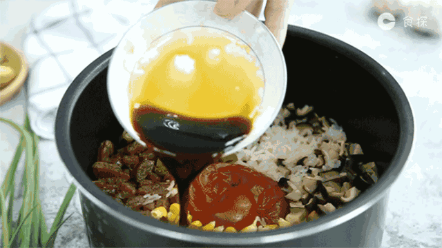 抖友在哪里！请收好这份抖音美食攻略！