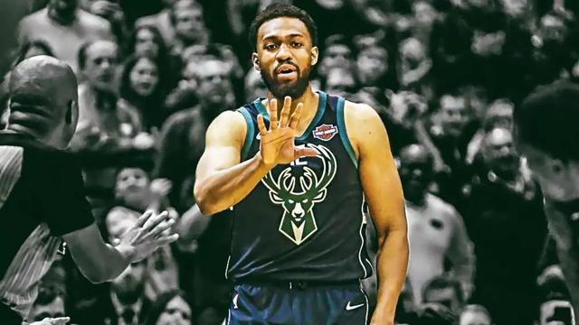 14榜眼贾巴里-帕克nba生涯再无未来可言?