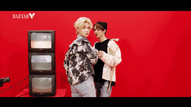 《偶像练习生》:你的九人pick即将出道…|偶像