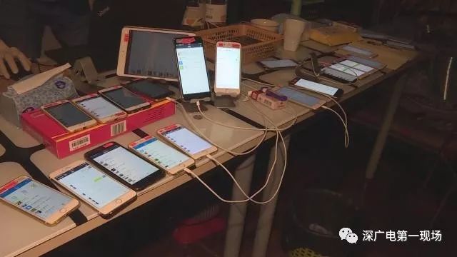 玩个微信红包输掉134万元!多人中招被骗,深圳