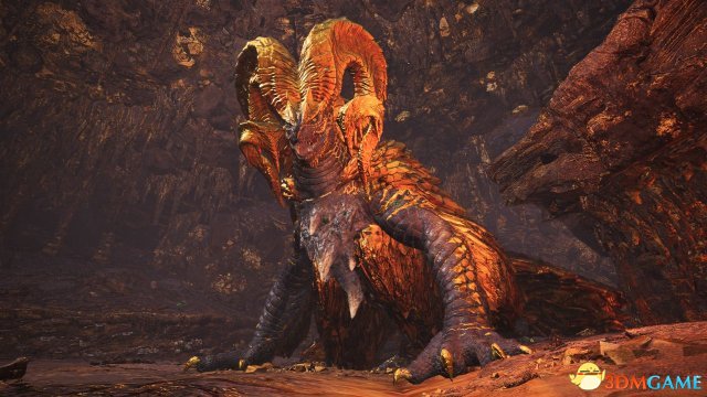 《怪物猎人:世界》明天开始免费更新烂辉龙任务