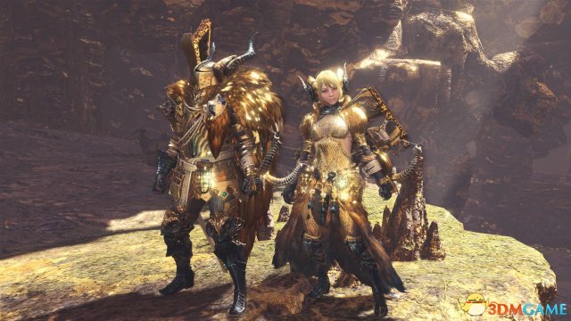 《怪物猎人:世界》明天开始免费更新烂辉龙任务