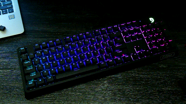 键盘 640_360 gif 动态图 动图