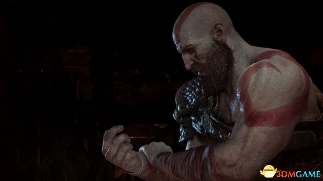 让你变成灭霸!《战神4》复联3无限手套彩蛋曝