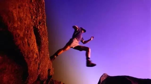 跑步音乐推荐!让步伐燃起来!