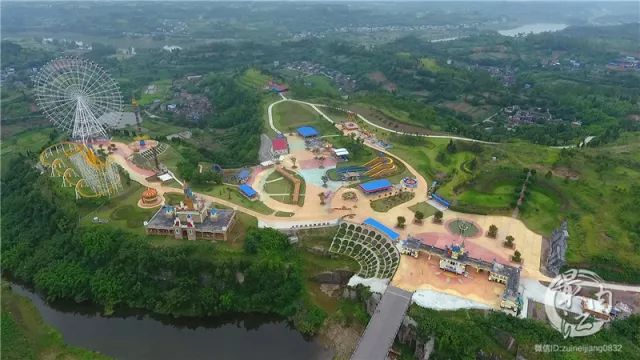 "搭上"川南城际高铁,内江"滨江高铁新城"横空出世