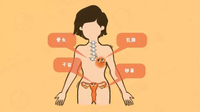 对女性来讲,90%的肺癌,75%的慢性阻塞性肺病和部分冠心病,都跟吸烟有