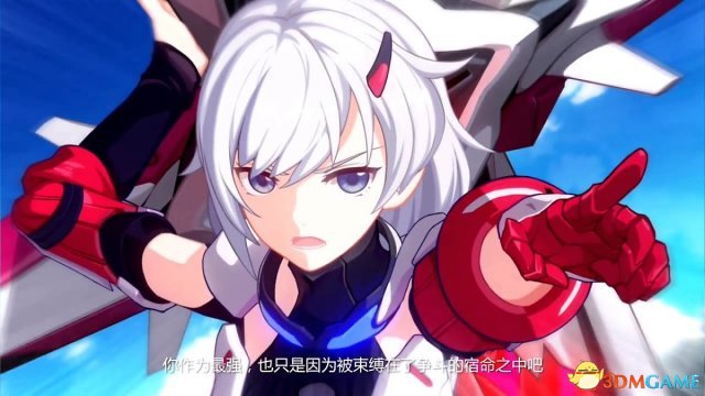 妹子cos的是《崩坏3》卡莲卡斯兰娜,衣不蔽体让宅男大呼福利.