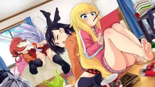 百合控福利!推荐你几部